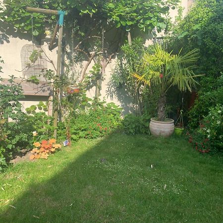 Chambre Cosy A Houilles Buitenkant foto