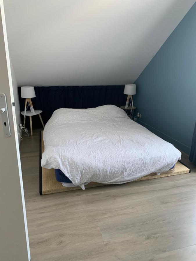 Chambre Cosy A Houilles Buitenkant foto